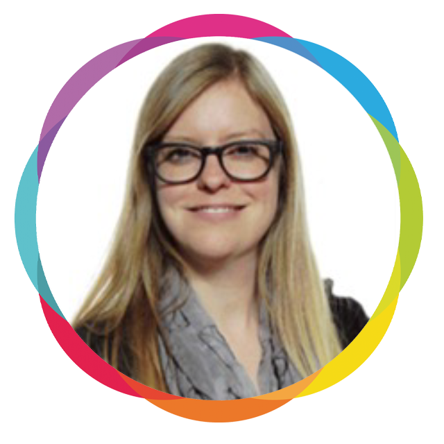 Louise Buckingham-Dudley