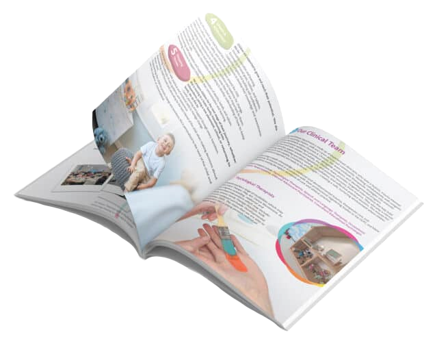 Therapeutic Services Brochure