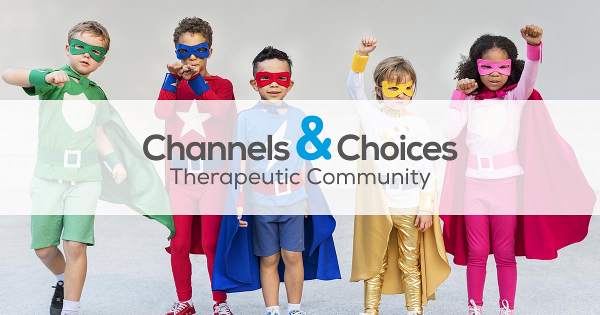 Therapy Services Channels &amp; Choices