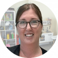 SarahDales